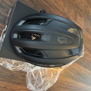 Scott Supra Unisex Bicycle Helmet